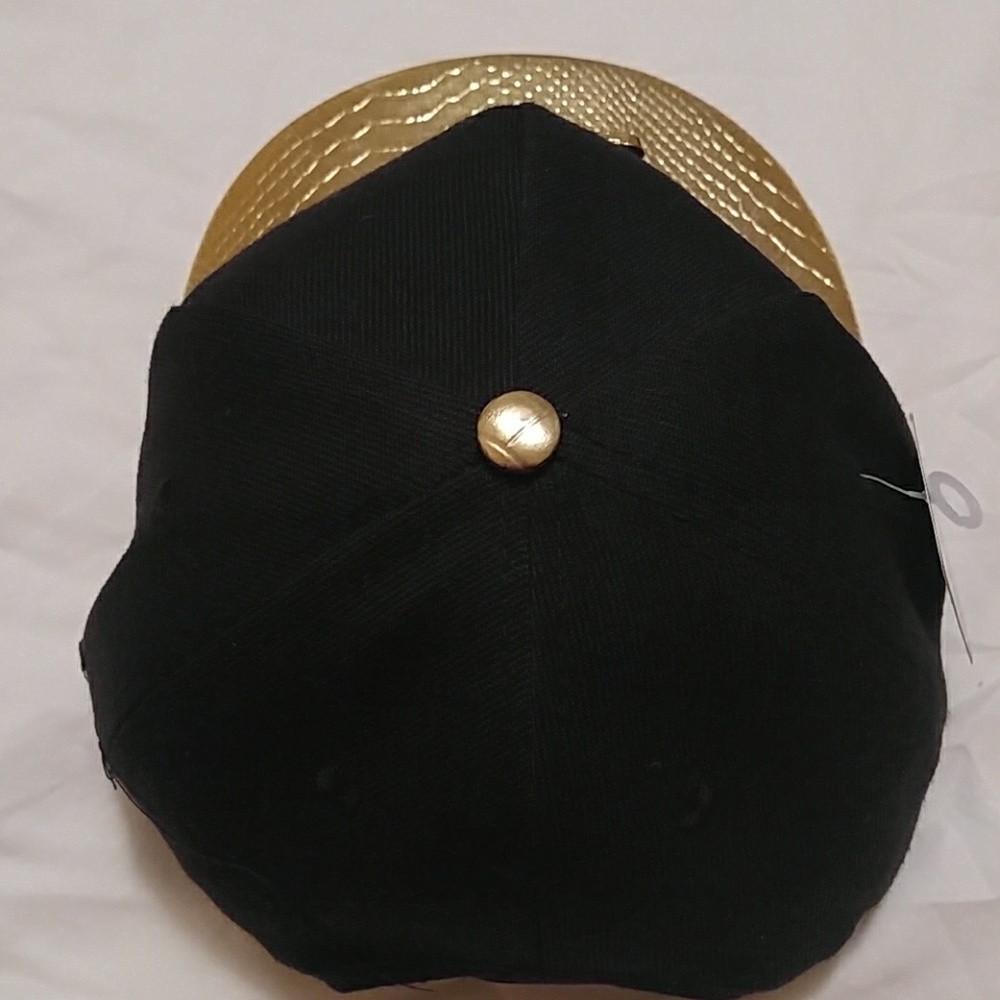 JAMES MICHAEL BASEBALL CAP - Picture 3 of 8